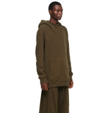 Julius Valis Seamed Hoodie