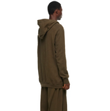 Julius Valis Seamed Hoodie