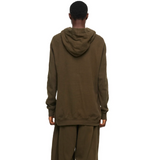 Julius Valis Seamed Hoodie