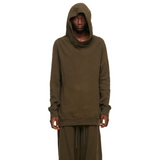 Julius Valis Seamed Hoodie