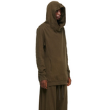 Julius Valis Seamed Hoodie