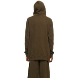 Julius Valis Seamed Hoodie