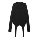 Julius Valis Droid High neck Top