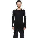Julius Valis Droid High neck Top