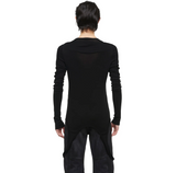Julius Valis Droid High neck Top