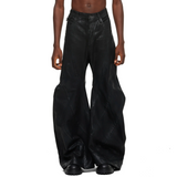 Julius Valis Bending Tube Pants