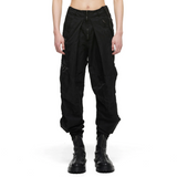Julius Valis Flight Zip Pants