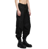 Julius Valis Flight Zip Pants