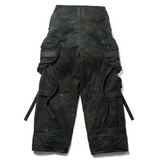 Julius Valis Gas Mask Pants