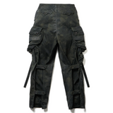 Julius Valis Gas Mask Pants