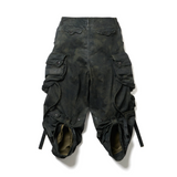 Julius Valis Gas Mask Pants