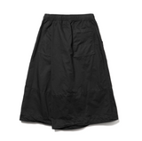 Julius Valis Over Wrapping Pants