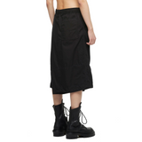 Julius Valis Over Wrapping Pants