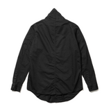 Julius Valis Volcano Seamed Shirt