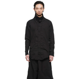 Julius Valis Volcano Seamed Shirt