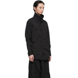 Julius Valis Volcano Seamed Shirt
