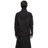 Julius Valis Volcano Seamed Shirt
