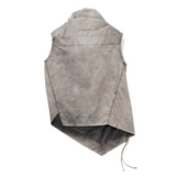 Julius Valis Prayer Top