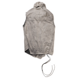 Julius Valis Prayer Top