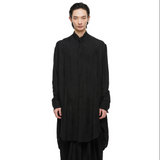 Julius Valis Side Flow Shirt