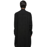 Julius Valis Side Flow Shirt