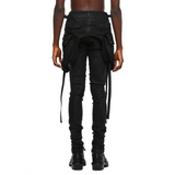 Julius Valis Gas Mask Waist Gear