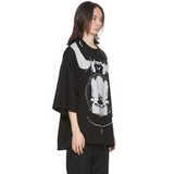 Julius Anima Oversized T-shirt