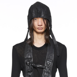 Julius Flight Cap