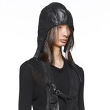 Julius Flight Cap