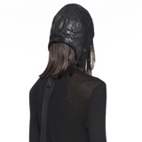 Julius Flight Cap