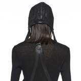 Julius Flight Cap