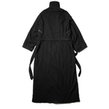 Julius Deckard Over Coat