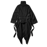 Julius Deckard Over Coat