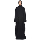 Julius Deckard Over Coat