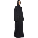 Julius Deckard Over Coat