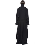 Julius Deckard Over Coat