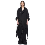 Julius Deckard Over Coat