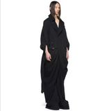 Julius Deckard Over Coat