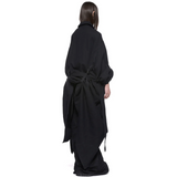 Julius Deckard Over Coat