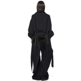 Julius Deckard Over Coat
