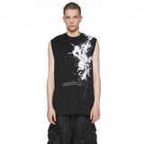 Julius Garden Sleeveless Top