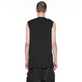 Julius Garden Sleeveless Top