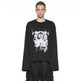 Julius Hermann Oversize Top