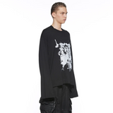 Julius Hermann Oversize Top