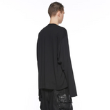 Julius Hermann Oversize Top