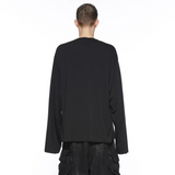 Julius Hermann Oversize Top
