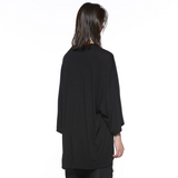 Julius Order Of Chaos Oversize T-shirt