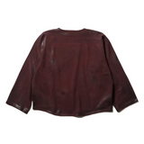 Julius Garden Wide Sleeve Top