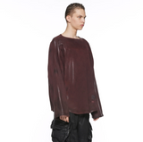 Julius Garden Wide Sleeve Top