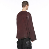 Julius Garden Wide Sleeve Top